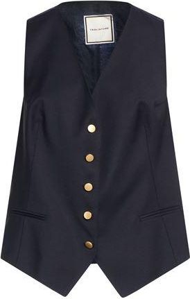Tagliatore SUITS and CO-ORDS - Waistcoats on YOOX.COM