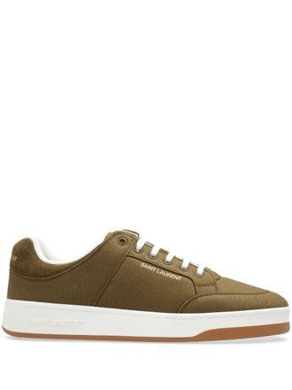 Saint Laurent SL/61 sneakers - Green