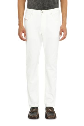 Diesel Regular Regular Waist 2032 D-Krooley-BW Joggjeans,, Elastic waistband