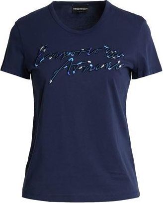 Emporio Armani TOPWEAR - T-shirts su YOOX.COM