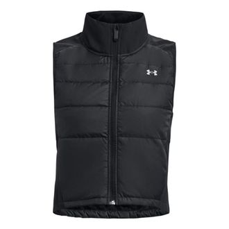Under Armour (WMNS) Under Armour Strm Session Run Vest Black 1378502-001
