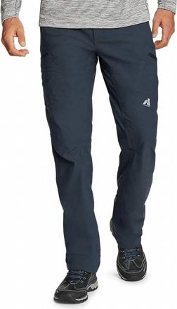 Eddie Bauer Active Fit Guide Pro Pants In Storm Gray