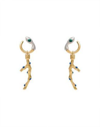 Chlo&eacute; JEWELLERY and WATCHES - Earrings sur YOOX.COM