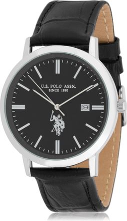 U.S.Polo Association Horloge Oliver Herenhorloge