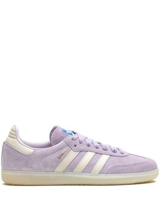 adidas Sneakers Samba OG - Viola