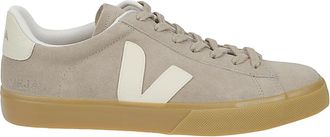 Veja Campo Sneakers - Heren - Sneakers - Grijs - 44 EU - Schoenen