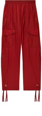 Converse x A-COLD-WALL* Reversible Gale Pants Asia Sizing Rust 10026875-A01