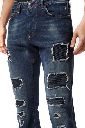 Philipp Plein Denim