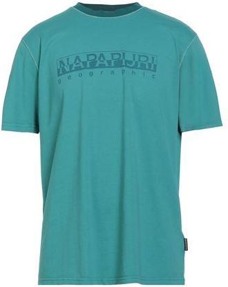 Napapijri TOPWEAR - T-shirts on YOOX.COM