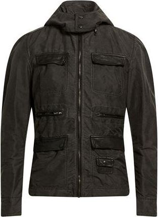 Dolce & Gabbana JACKEN & M&Auml;NTEL - Jacken und Anoraks auf YOOX.COM