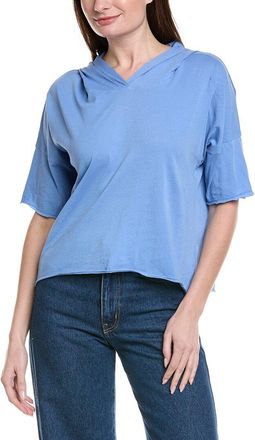 Xcvi Xcvi Coen Hooded T-Shirt