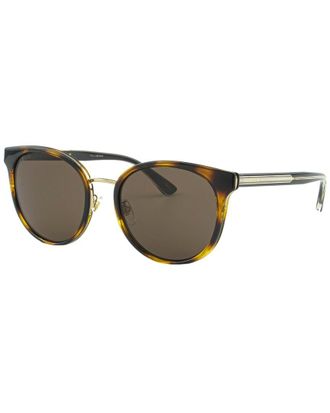 Gucci Womens 56Mm Sunglasses