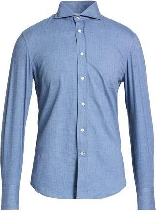 Brunello Cucinelli CAMISETAS Y TOPS - Camisas en YOOX.COM