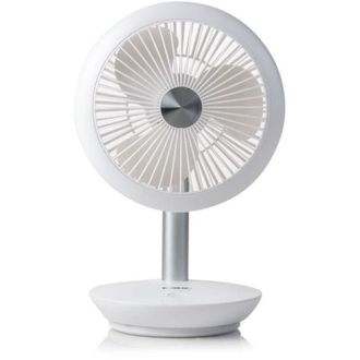 Domo Ventilador De Mesa My Fan - Domo - Do8147 - 5 W