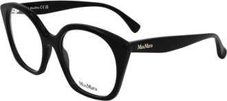 Max Mara Womens 53Mm Optical Frames