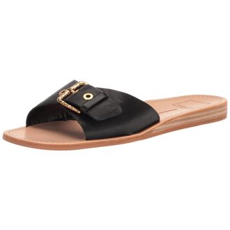 Dolce Vita Cabana Black CABANA-001 Womens