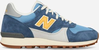 New Balance 475 Sneakers Vintage Indigo / Blue Laguna / Marmalade