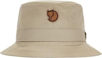 Fj&auml;llr&auml;ven Kiruna Hat H&uuml;te - Unisex | beige