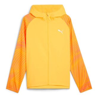 Puma Run Favorite Jacket Sun Stream 524221-38