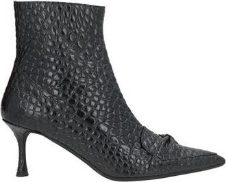 N&deg;21 FOOTWEAR - Ankle boots on YOOX.COM