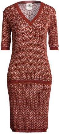 M Missoni KLEIDER - Mini-Kleider auf YOOX.COM