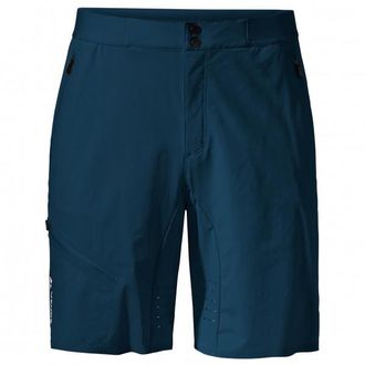 Vaude Scopi Leightweight Shorts II Shorts f&uuml;r Herren | blau