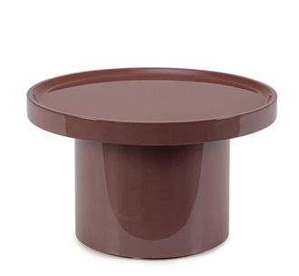 BIZZOTTO OTILIA TO D50 bordeaux table