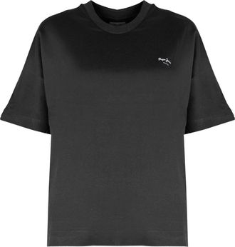 Pepe Jeans London T-Shirt - - Tops - Donna - Nero - M