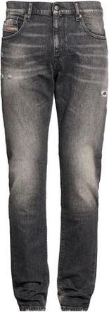 Diesel BOTTOMWEAR - Pantaloni jeans su YOOX.COM