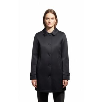 Uptobe Parkas, female, Black, Size: XS Illuision100