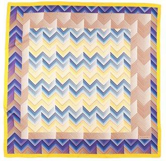 Missoni ACCESSORIES - Scarves sur YOOX.COM