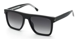 Lozza SL4396 Maratea 6 0700 Mens Sunglasses Black Size 57