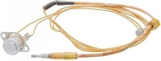 OEM Termopar 135&ordm;c Calentador Ariston Fast Original 60000041 Termostato Seguridad Fast 11 14 Cf/fg Chaffoteaux