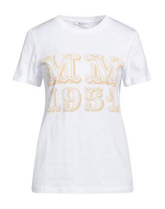 Max Mara CAMISETAS Y TOPS - Camisetas en YOOX.COM