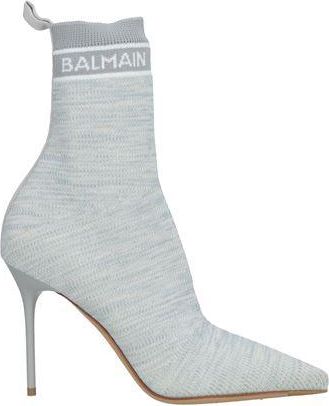 Balmain Ankle boots