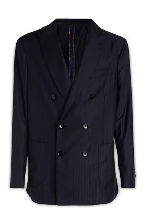 Etro Jackets & Vests