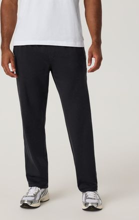 Vuori Clothing Coronado Pants 30 | Light Heather Grey | XS, Size Extra Small