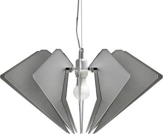 Iplex De Beers smoked satin suspension