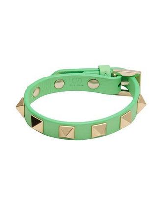 Valentino Garavani JEWELLERY and WATCHES - Bracelets sur YOOX.COM