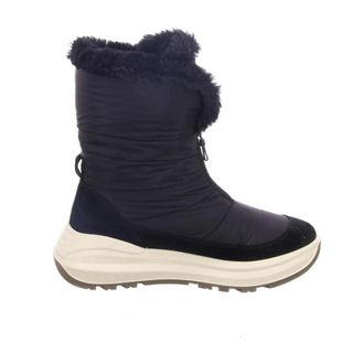 Ara Dameslaarzen voor verschillende weersomstandigheden - Dames - Schoenen - Zwart - Maat: 40 EU