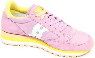 Saucony Mujer, Zapatos, Rosa, Talla: 37 EU