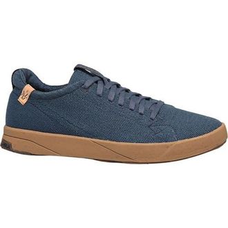 Saola Cannon Knit 2.0 Wool Shoe - Mens in Navy at Nordstrom, Size 11.5