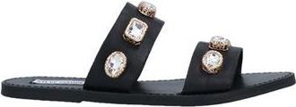 Steve Madden CALZADO - Sandalias con cierre en YOOX.COM