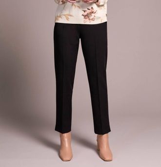 Tribal Printed Long-Sleeve Funnel Neck Sweater In Moonstone-3111