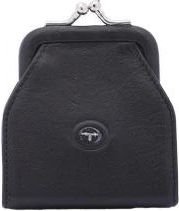 Sergio Tacchini Cartera Casual - Accessories - Mujer - Negro - ONE SIZE
