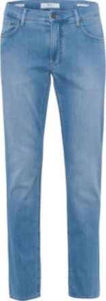 Brax Brax, Heren, Jeans, Blauw, Maat: W33 L32