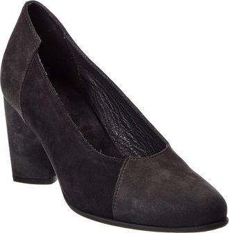 Arche Kelize Leather Pump
