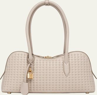 Stella McCartney Ryder Medium Vegan Leather Shoulder Bag