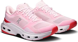 On Cloudpulse 2 Training Shoe in Peony/Frost at Nordstrom, Size 10.5