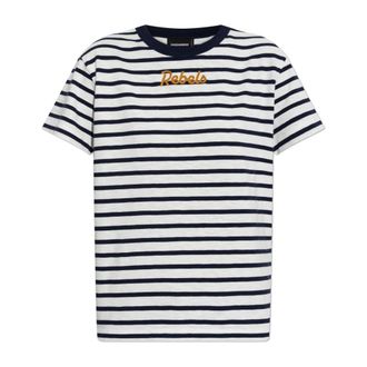 Dsquared2 Donna, Top, Blu, 2Xs, new